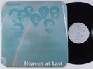 TRUTH & DEVOTION Heaven at Last TYSCOT LP HEAR gospel modern soul boogie NM