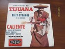 BILLY STRANGE 45 tours VOGUE 18084