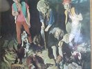 LP  -   JETHRO TULL =  THIS WAS  (ISLAND RECORDS ILPS-9085) ........1968