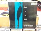 Bud Powell Trio BLUES IN THE CLOSET Verve MG V-8218 Black Silver Trumpeter DG