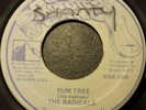 The Radicals Rum Tree Killer Digi 7