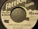 Milton Henry Corn Bread And Butter Rare Killer Roots 7