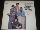 The Beatles rare US Stereo LP Yesterday and Today on Apple EX+ (riaa 12)   beat