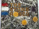 The Stone Roses : The Stone Roses : Silvertone Re-Press Vinyl LP (1989)