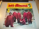 Inti-Illimani 6 - Stereo LP w/ Insert Still in Shrink Monitor Records Fast Ship