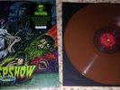 Waxwork Records Creepshow Soundtrack Vinyl Lp Sold Out Cockroach Brown Nm