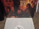 THE HANGMEN Bitter Sweet LP Fuzz Garage WLP White Label Psych Monster EX/EX