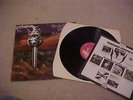 Van Der Graaf Generator The Least We Can Do is Wave to each other LP Cas 1007 UK
