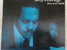 THE AMAZING BUD POWELL the scene changes PAUL CHAMBERS ART TAYLOR BLUE NOTE 4009