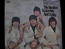 Beatles Butcher Cover -Peeled- Cover Only-Excellent Condition