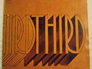 Soft Machine - Third - 1st UK pressing - 1970