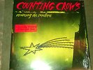 Counting Crows Recovering The Satellites LP (1999 In Shrink) Rare