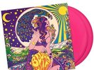 BLUE PILLS: Same PINK DIE HARD Vinyl 2LP lim. 200 Orchid, Devils Blood, Kadavar