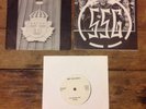 Sune Studs & Grönlandsrockarna EP SSG Anticimex Skitslickers Huvudtvätt RARE