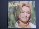 1967 HELLO I'M DOLLY Parton MONUMENT Stereo 1st LP 18085 + 45  Rare Early Label