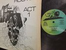 AFRICAN ROOTS ACT 1/ ADDIS ABABA / WACKIE ROCK /FREEDOM / UNDYING / WACKIES 1980
