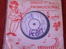 THE APPARITION, VERY RARE PRE-BLOPS,CHILEAN PSYCH, 1968, PROMO