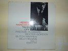 JAZZ - Herbie Hancock - Takin' Off :: BLUE NOTE 84109 STEREO