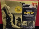 Factory Sealed HERBIE HANCOCK Blow Up 1966 OST YARDBIRDS M-G-M Stereo Original