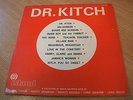 dr kitch original 1967 uk island label various artists ska reggae lp  ilp 954