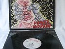 Whiplash - Power And Pain LP. Rare 12