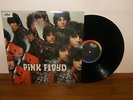 PINK FLOYD - Piper At The Gates of Dawn (1967 Vinyl LP) capitol ST-6242