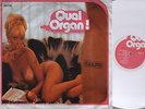 FEELING DELERUE NICAUX DE ROUBAIX quel organ FRENCH GEORGES PROFUND GP 001 LP