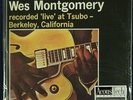 WES MONTGOMERY FULL HOUSE ANALOGUE PRODUCTIONS 180g 45rpm 2 LP #0137 SEALED