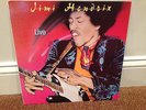 JIMI HENDRIX 