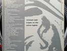Michael Sahl Tropes of the Salve Regina Vintage Lyrichord LP Electronic Music