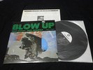Isao Suzuki Trio/Quartet - Blow Up Vinyl LP TBM