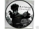 PRINCE UK limited 1984 7