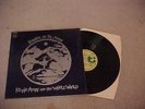 Kevin Ayers Shooting at the Moon LP Harvest SHSP 4005 Uk Import Soft Machine