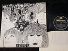 Beatles - Revolver (Parlophone UK Original Mono LP 1966) -2/ 3. Psych