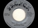 MODERN SOUL FUNK Everybody's On A Trip    Garden Of Eden FRENCH  NM- LISTEN