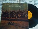 Neil Young - Time Fades Away with lyric sheet