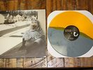 The Wonder Years - Suburbia Grey/Orange Split /500