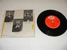 RARE PUNK THE RIVALS FUTURE RIGHTS  / FLOWERS ACE 007
