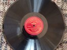 VG+ Rare Blues Jazz 78 Record Billie Holiday   Strange Fruit   Commodore 526