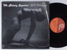 L.V. JOHNSON We Belong Together PHONO LP VG+ SHRINK