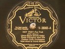Duke Ellington and His Cotton Club Orchestra, Victor 38065, E+