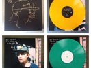 RARE x/50 Green Yellow Mac Demarco Salad Days Vinyl Deluxe Box Set LP Demos NEW
