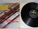 THE BEATLES Please Please Me 1963 UK Press Parlophone Stereo PCS 3042 YEX 94-1