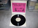 PINK FLOYD EUROPE '74- BACK COVER STATES MUSIC FROM ANIMALS & WISH U WERE HERE