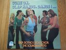DER BOTHO LUCAS CHOR & THE SOUNDMASTERS - COME ON, CLAP HANDS, DANCE. 12