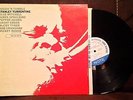 STANLEY TURRENTINE Rough 'N Tumble BLUE NOTE LP 4240 NEAR MINT MONO NY USA RVG
