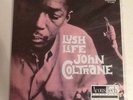 JOHN COLTRANE Lush Life 45 speed 2 LP Set  - RARE Mono LIMITED TO 1000 PIECES