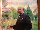 STRAUSS Also Sprach Zarathrustra VINYL LP Reiner CSO RCA LSC-1806 1S Shaded Dog