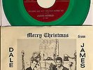 James Intveld & Dale Watson | rare Christmas 7