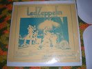 LED ZEPPELIN - Live in Seattle - 2lp  LIVE RARE TMOQ  -  '73 Tour